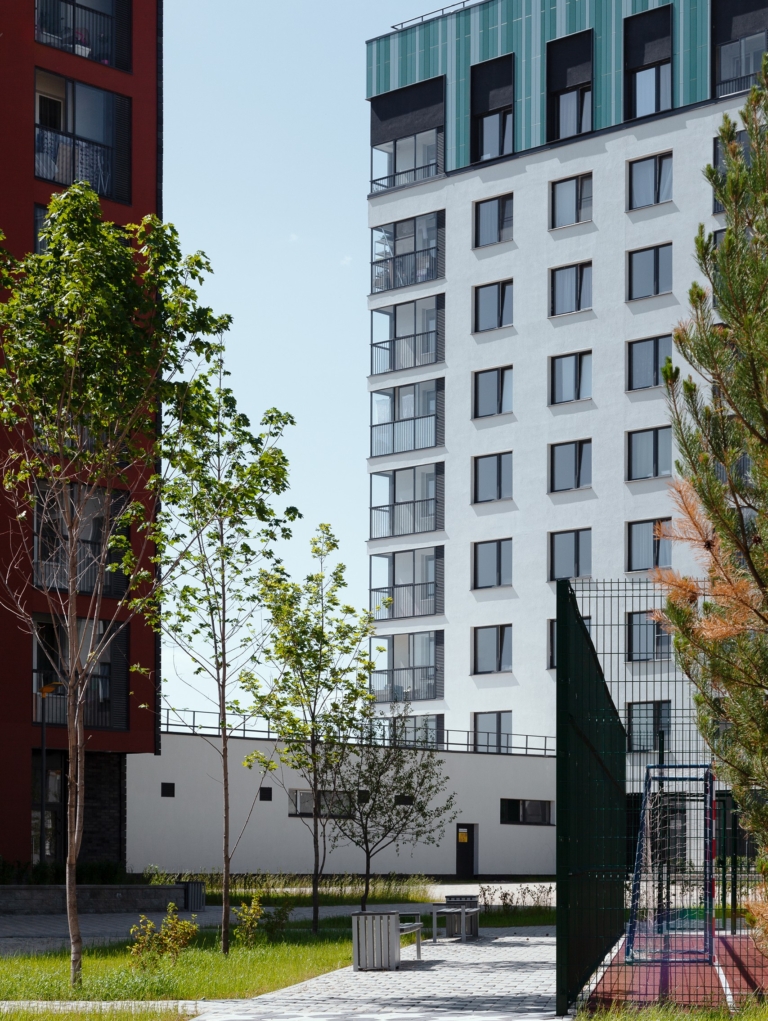 Армавир жилой модуль акция