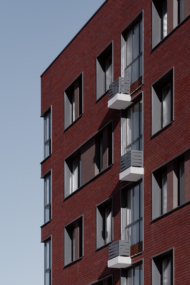 Жилой комплекс «Современник»